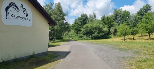 Keine Gnade für die Wade! (2022, 30km)