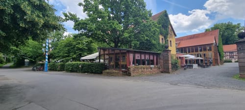 Keine Gnade für die Wade! (2022, 30km)