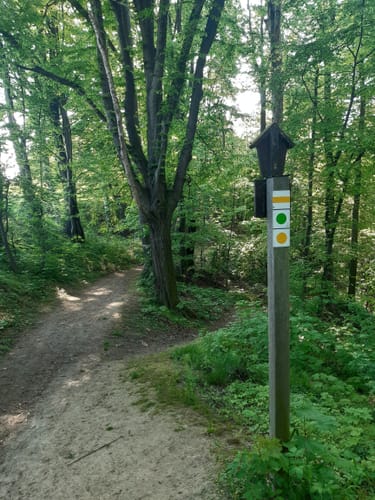 Poetenweg - Amselgrund