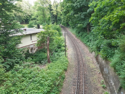 Dreizehn-Brücken-Weg