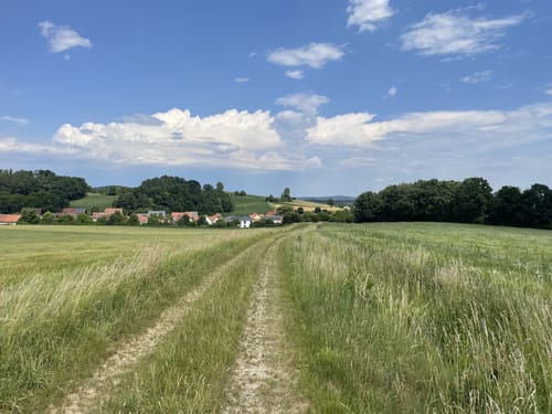 Michaels-Weg