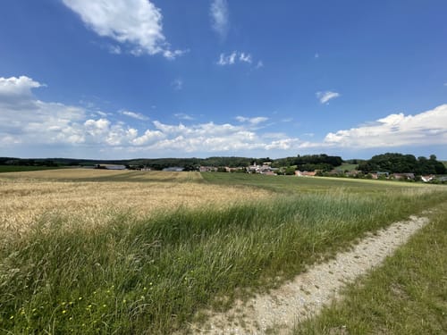 Michaels-Weg