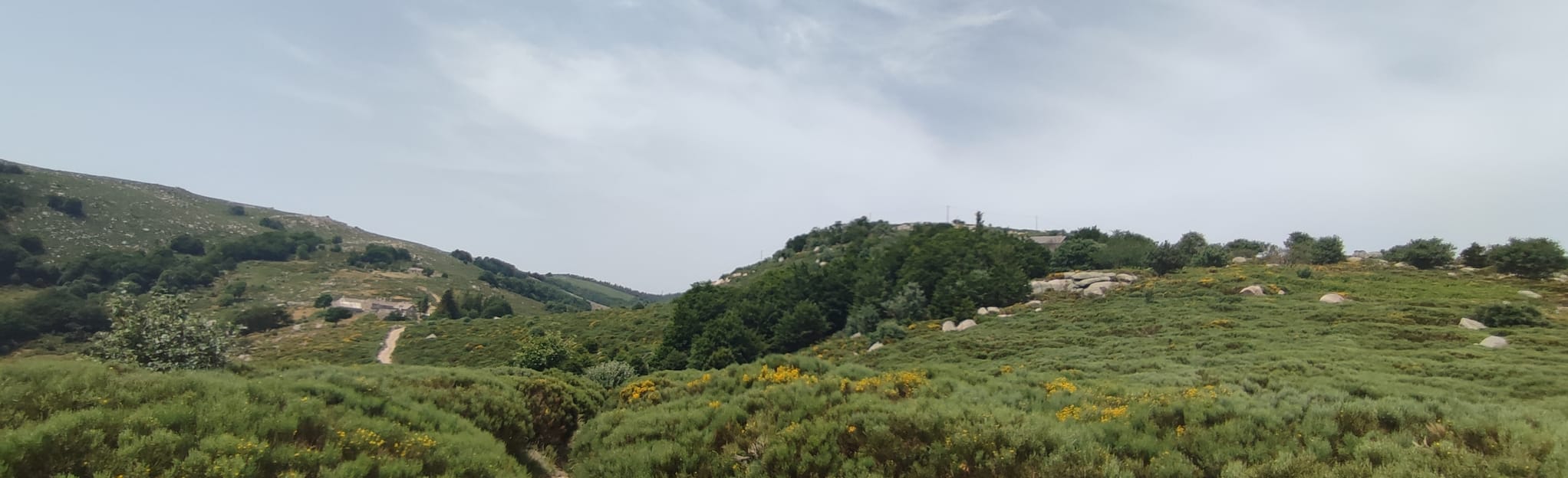 GR®68 Segment 5: From Saint-Maurice-de-Ventalon to Villefort: 0 Reviews ...