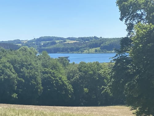 E3 - Täler und Höhen