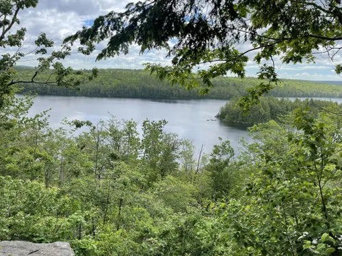 Best Hikes and Trails in Parker Pond Headland Preserve | AllTrails