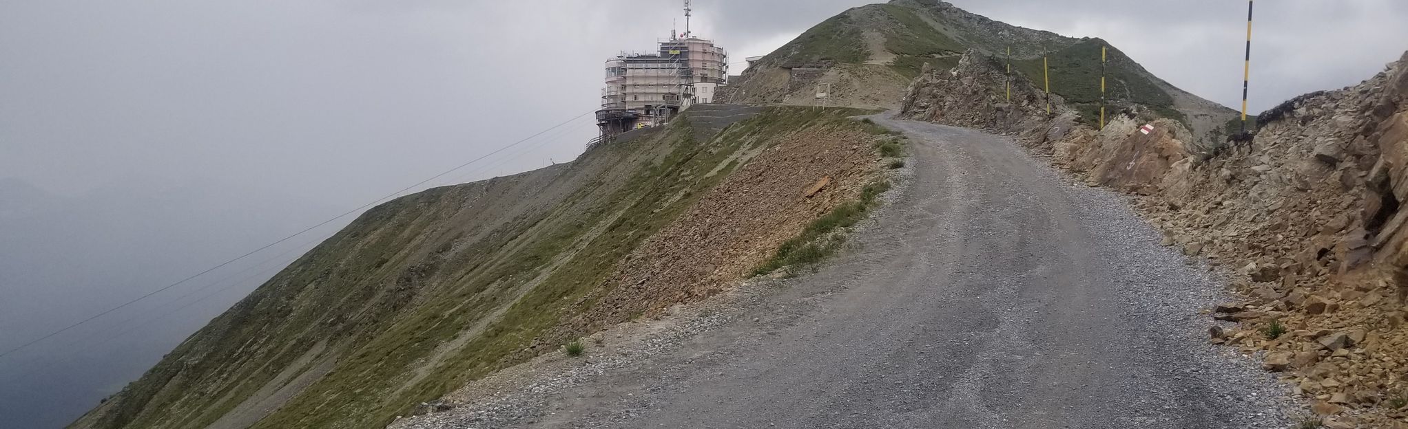 Davos - Jakobshorn - Brämabüel - Jschalp, Graubünden, Switzerland - 9