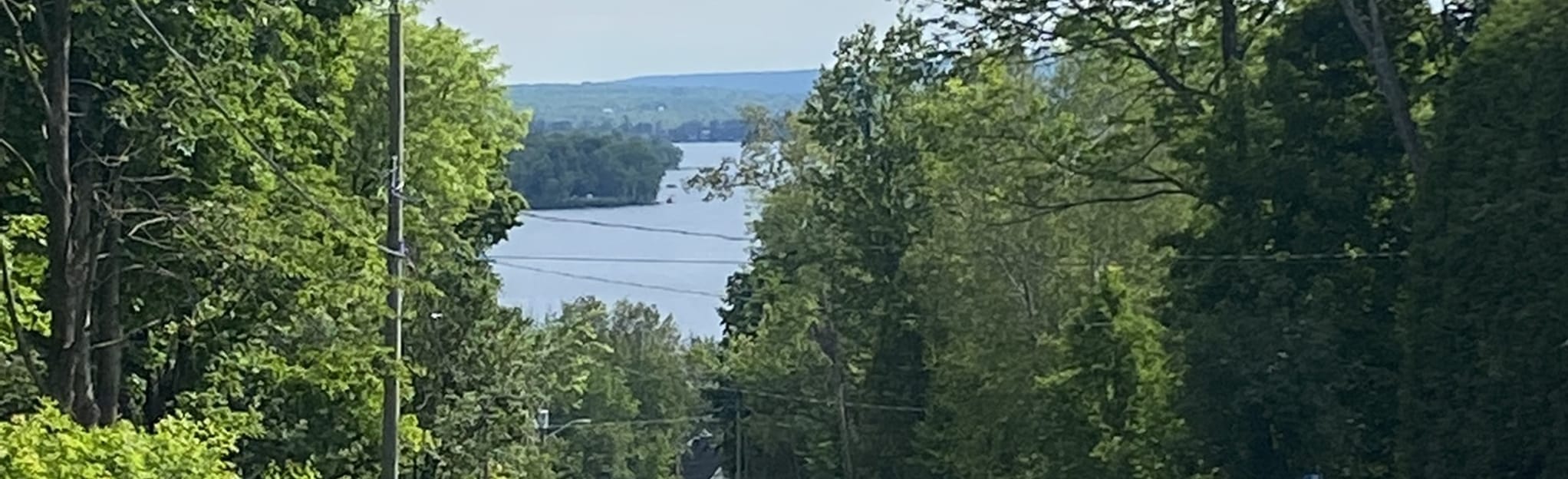 Boucle de Bondville 14 Photos Québec, Canada Randonnée AllTrails