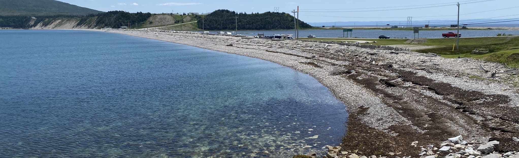 The Gravels 88 Reviews, Map Newfoundland and Labrador, Canada