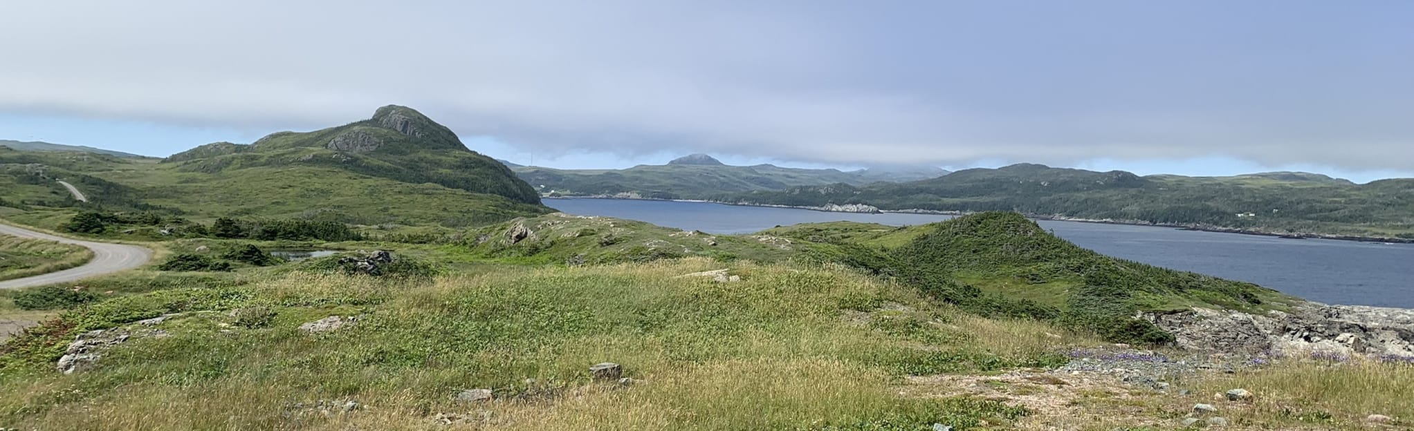 Little St. Lawrence Point, Newfoundland and Labrador, Canada 5