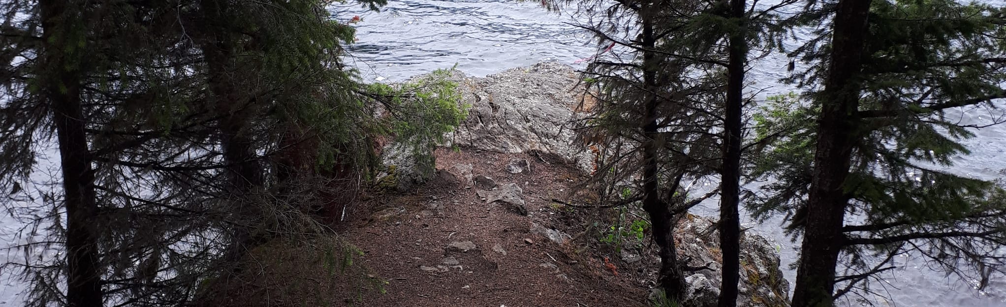 Purden Lake North Shore Trail and Campground 0 Reviews, Map British