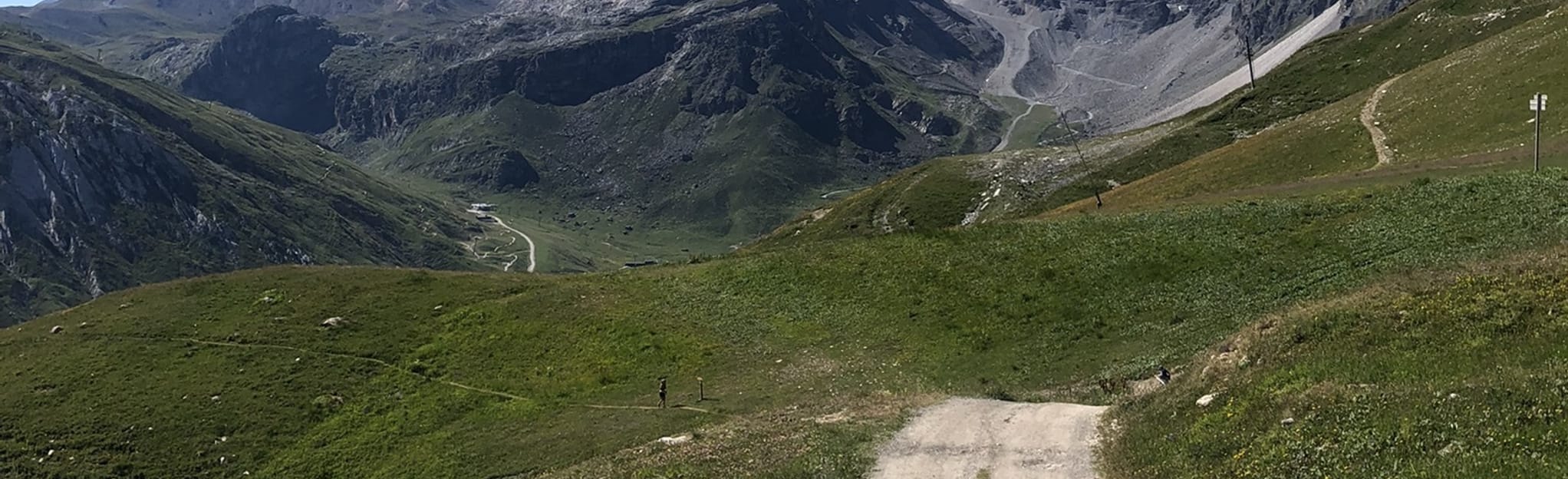 Aiguille Percee See von Tignes 34 Fotos Savoie, Frankreich AllTrails