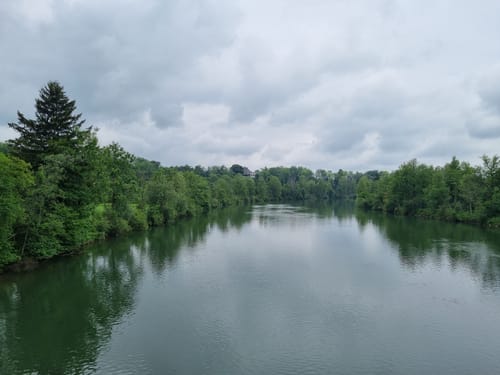 Lechrunde bei Mundraching