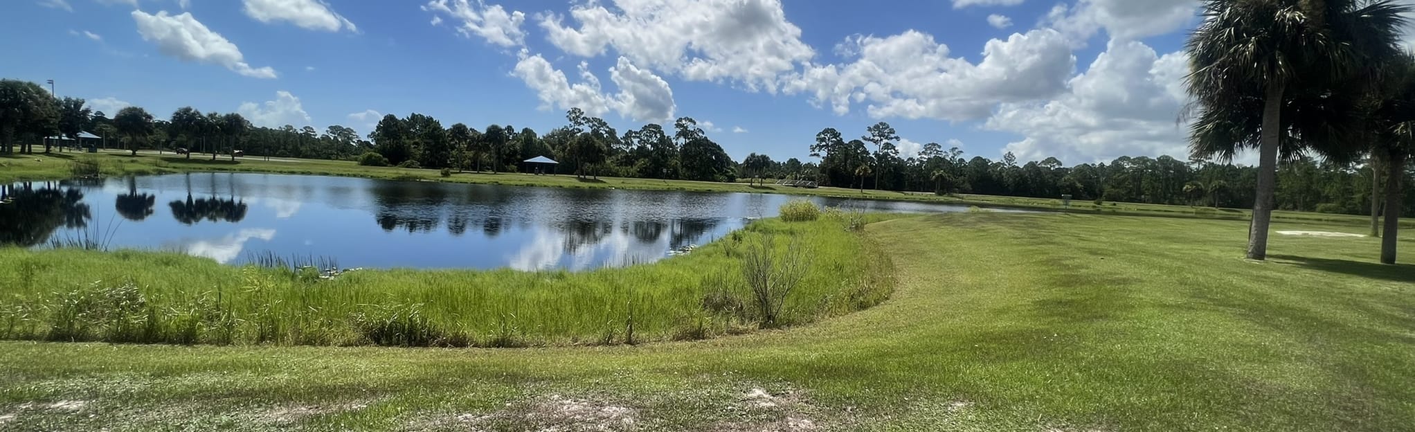 Lakewood Park Loop Florida AllTrails