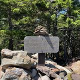 Mount Megunticook, Maiden Cliff, and Mount Battie Loop, Maine - 318 ...