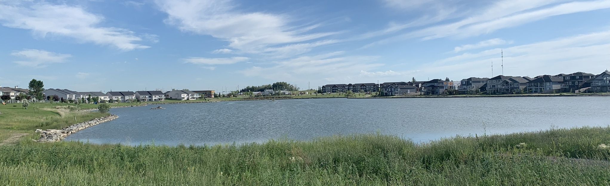 Strathmore Lake Loop, Alberta, Canada 8 Reviews, Map AllTrails