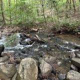 Appalachian Trail: Springer Mountain To North Carolina Border, Georgia ...