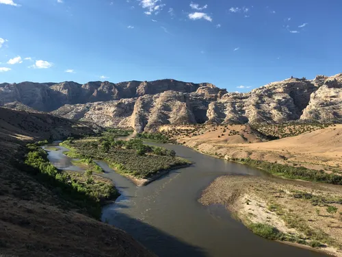 Best hikes 2025 dinosaur national monument