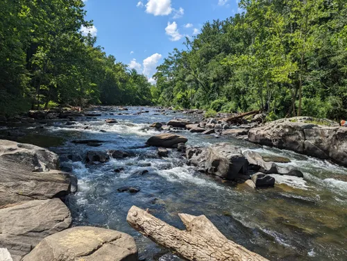 10 Best Hikes And Trails In Gunpowder Falls State Park 