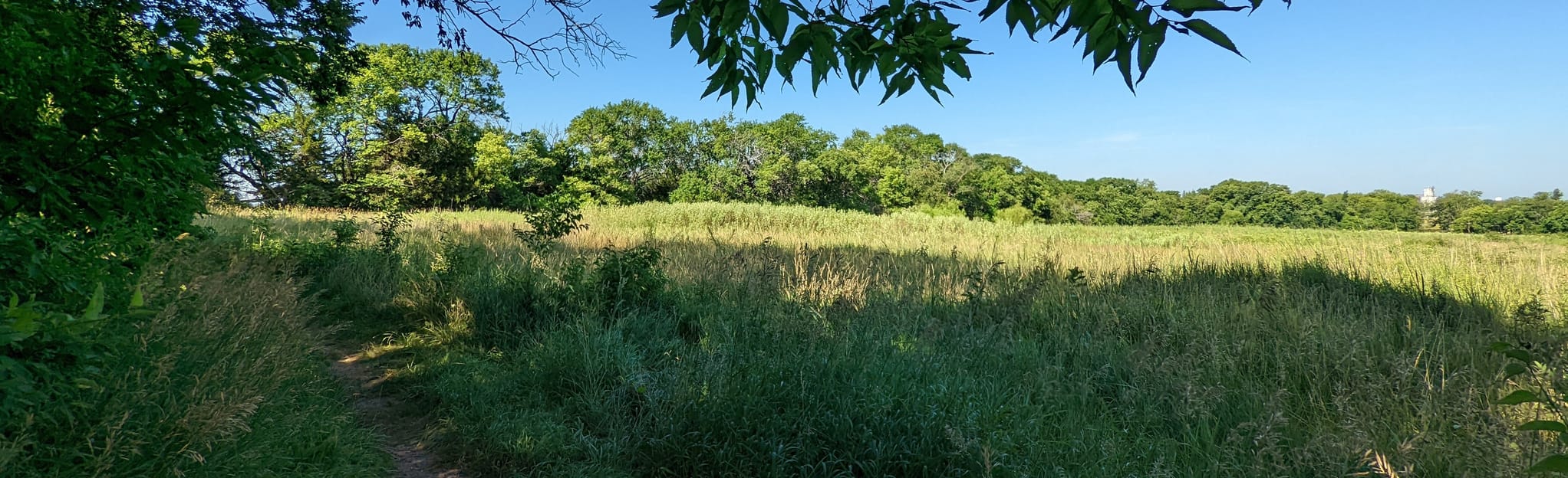 Big Bull Creek Unpaved Loop, Kansas - 151 Reviews, Map | AllTrails