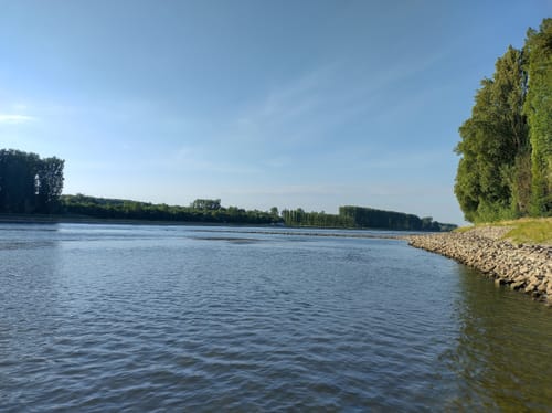 Treidlerweg (Premiumwanderweg)