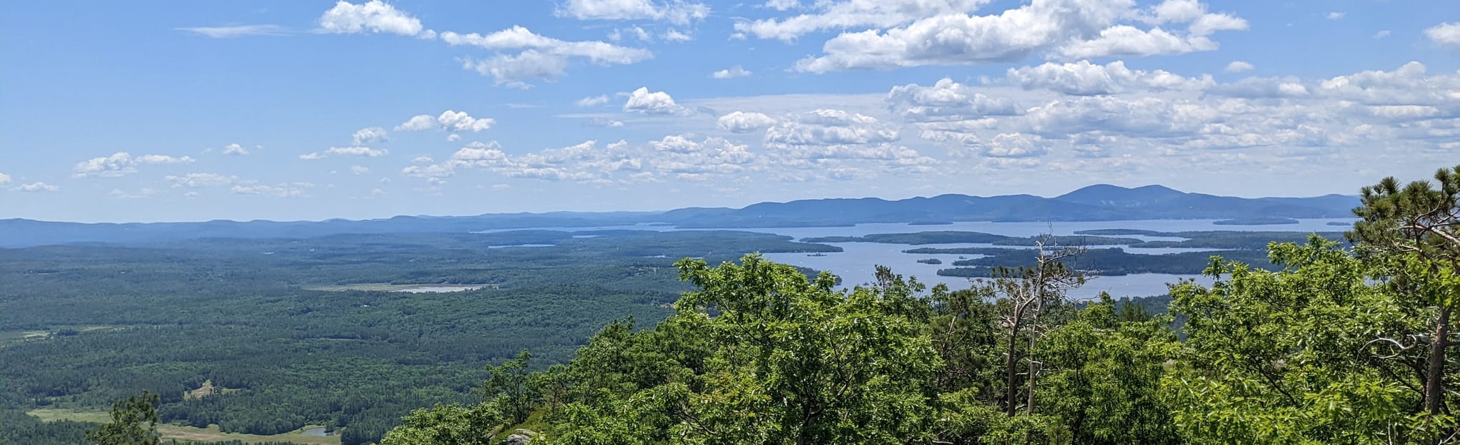 Bald Knob Trail, New Hampshire 323 Reviews, Map AllTrails