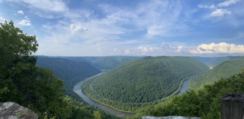 Best 10 Hikes and Trails in New River Gorge National Park and Preserve ...