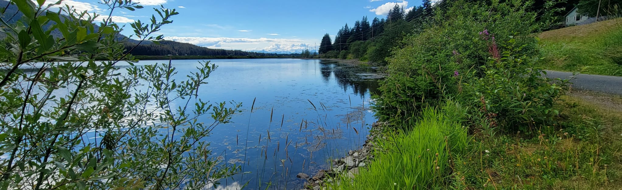 AllTrails Twin Lakes Trail 70 Reviews, Map Alaska