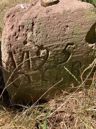 Durch die Ungeheuerklamm