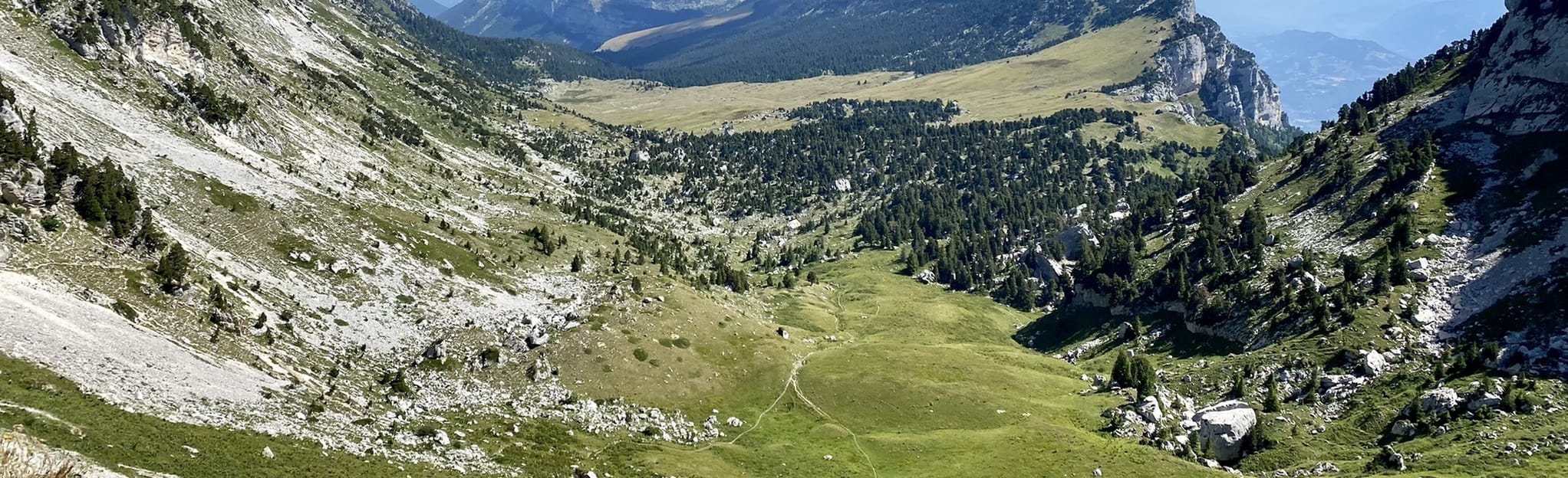 GRP® Petit Tour de Chartreuse 95 Fotos Isère, Frankreich AllTrails