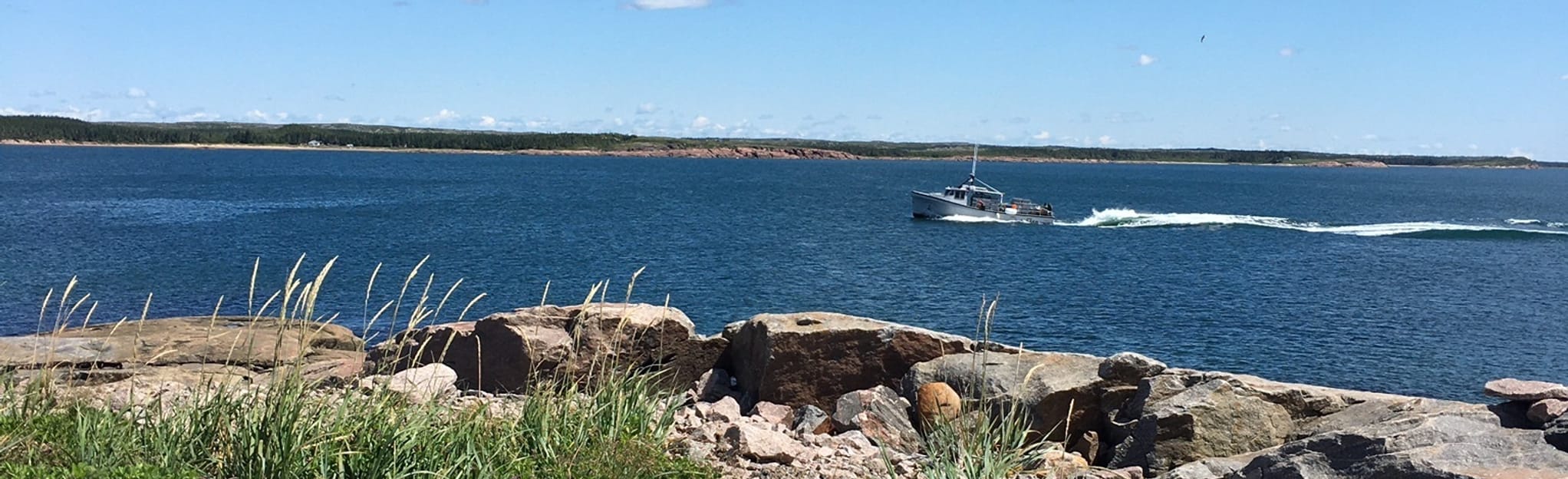 The Rocks of Kegaska Island Map, Guide Quebec, Canada AllTrails