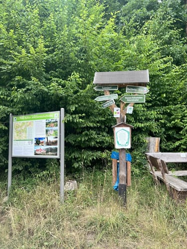 Megamarsch Erfurt 2022