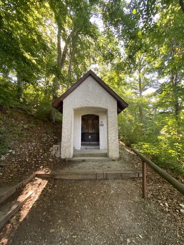 Klippeneck-Steig (Premiumwanderweg)