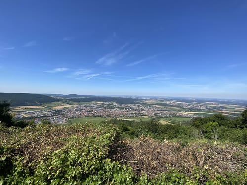 Klippeneck-Steig (Premiumwanderweg)