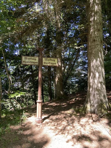 Klippeneck-Steig (Premiumwanderweg)