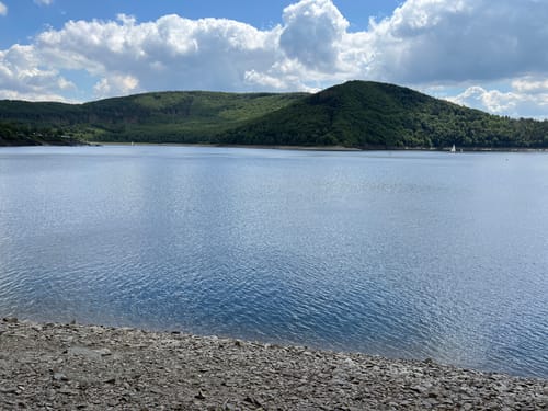Um den Rursee