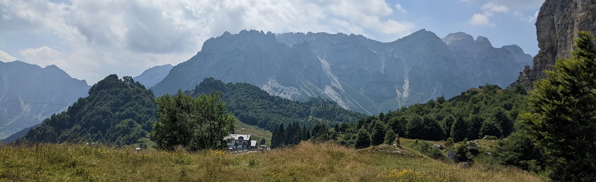 Anello del Sengio Alto 74 Fotos Trentino, Italien AllTrails