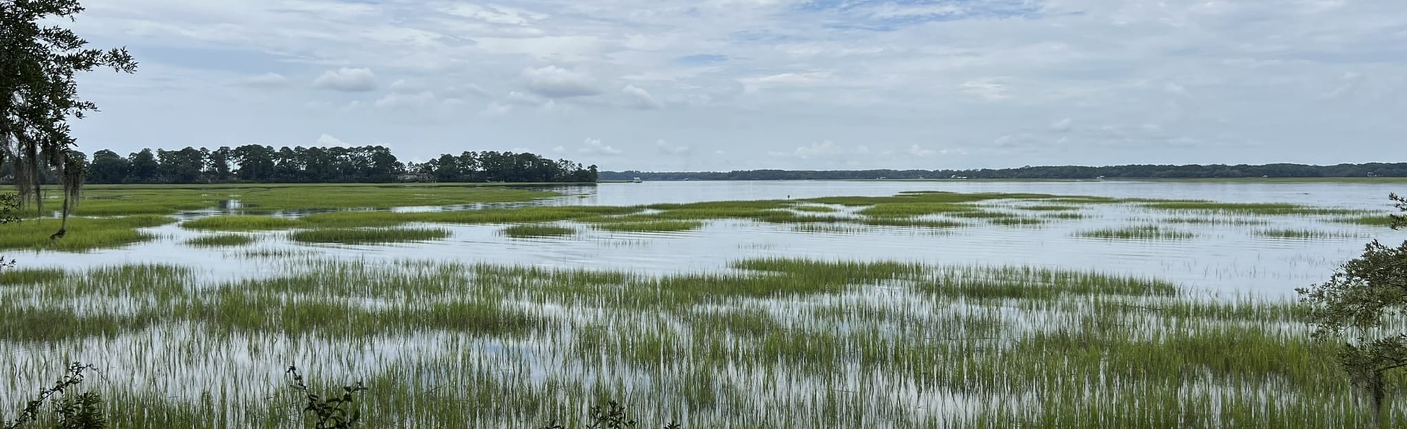 Altamaha Town Heritage Preserve, South Carolina 24 Reviews, Map