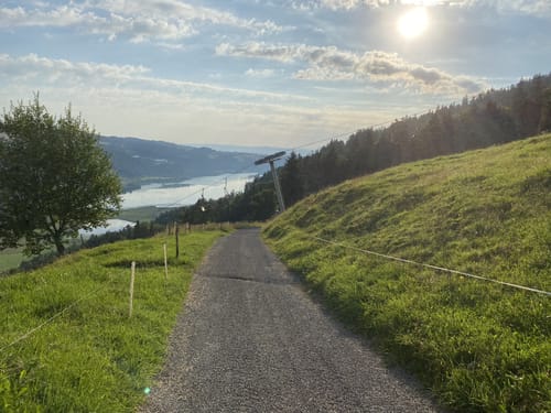 Alpe Obere Kalle