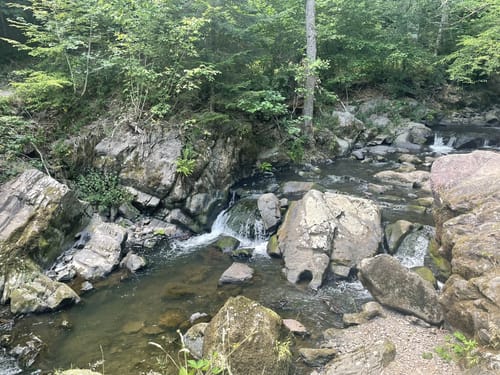 GEO-Route Manderscheid