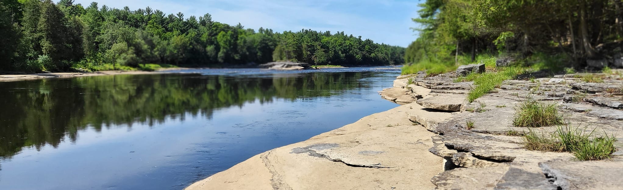 Black River Trail Great Bend to Felts Mills, New York 268 Reviews, Map AllTrails