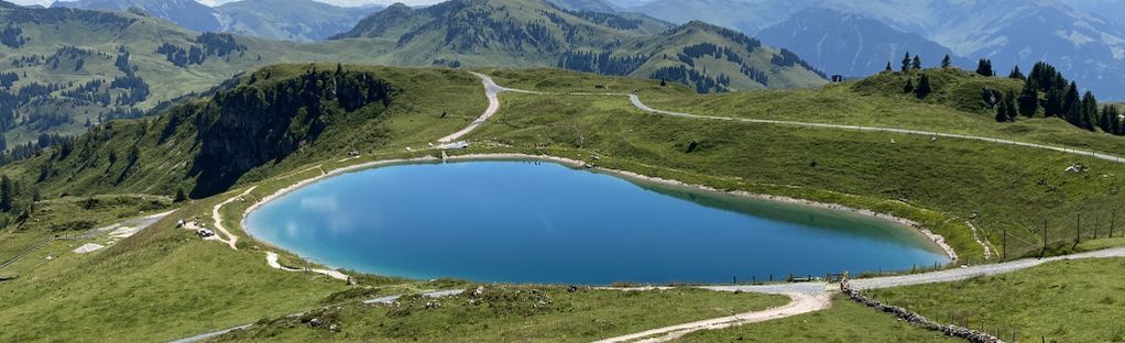Gimnasia ingeniero Lugar de nacimiento Kitzbüheler Horn Almrunde | Mapa, Guía - Tyrol, Austria | AllTrails