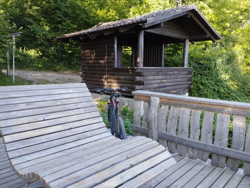 Ispringen - Dürrn - Eichelberg