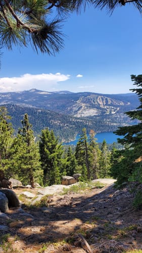 Best 10 Hikes and Trails in Kaiser Wilderness | AllTrails
