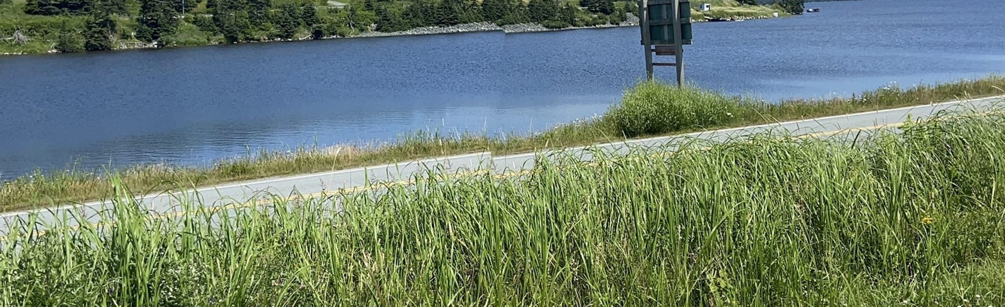 Lawrencetown Beach Hill Loop Map, Guide Nova Scotia, Canada AllTrails