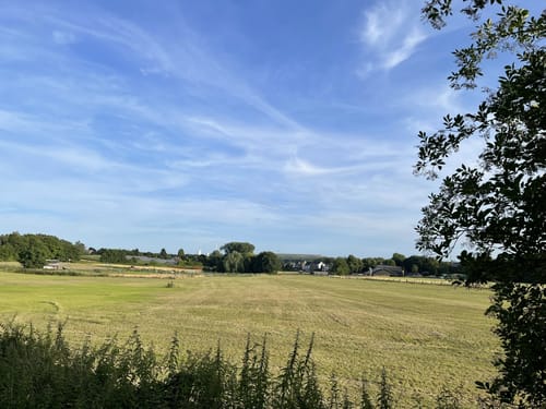 RSG Herne RTF 2020 - Fahrt in den Frühling - 25er