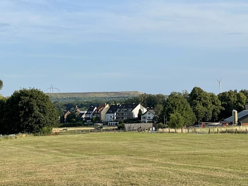 RSG Herne RTF 2020 - Fahrt in den Frühling - 25er