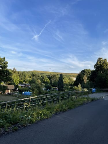 RSG Herne RTF 2020 - Fahrt in den Frühling - 25er