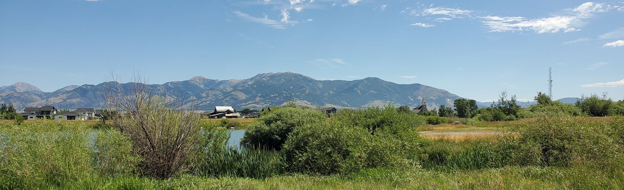 Gallatin County Regional Park 25 fotos Montana AllTrails