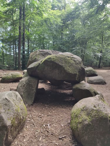 Sloopsteener Seerunde (Teutoschleife)