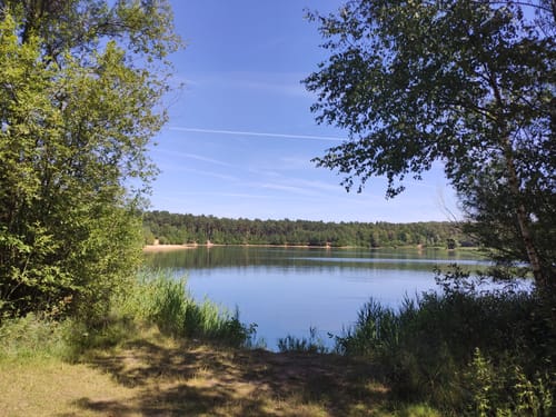 Sloopsteener Seerunde (Teutoschleife)